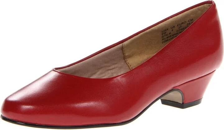 Red Elegance