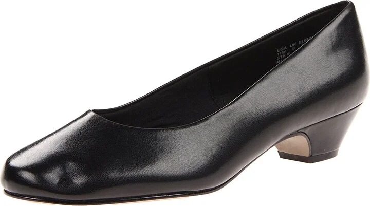 Soft Styles Women's Angel II Dress Pump