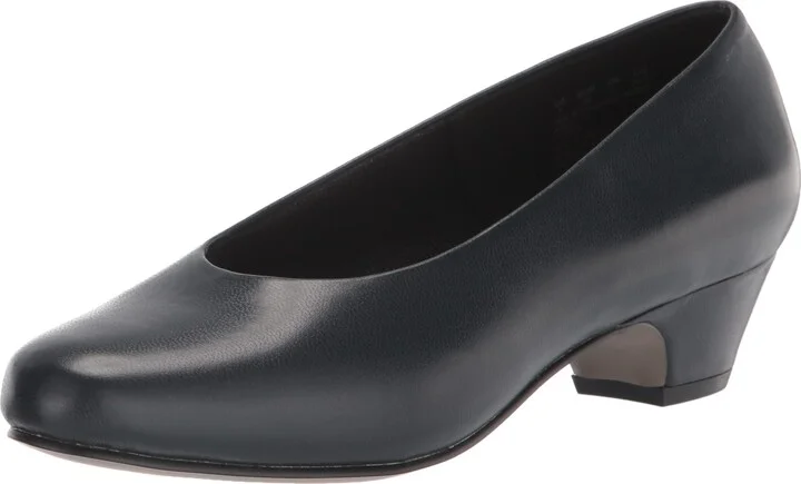 Soft Styles Women's Angel II Dress Pump