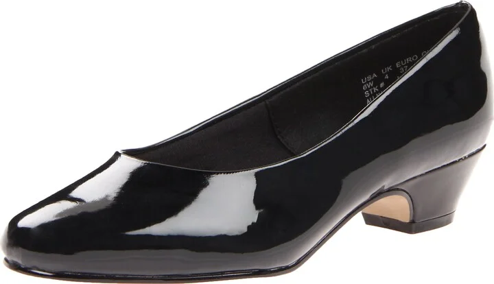 Soft Styles womens Angel Ii Dress Pump