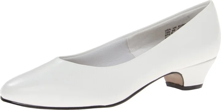Soft Styles Women's Angel II Dress Pump