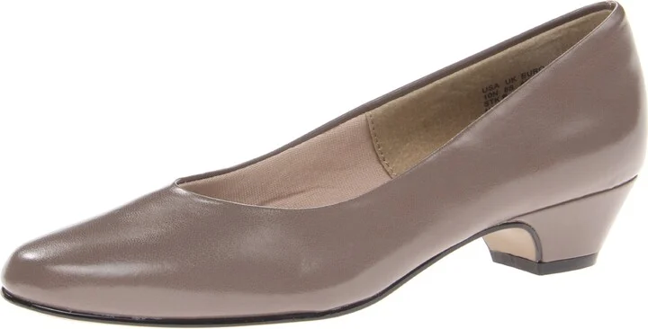 Soft Styles Women's Angel II Dress Pump