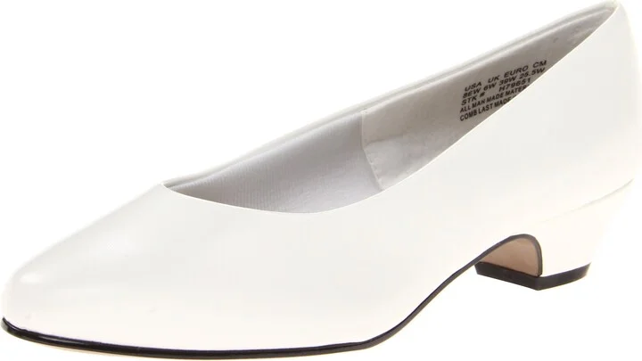 Soft Styles Women's Angel II Dress Pump