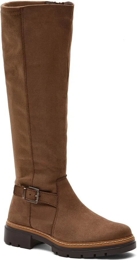Soft Touch Riding Boots
