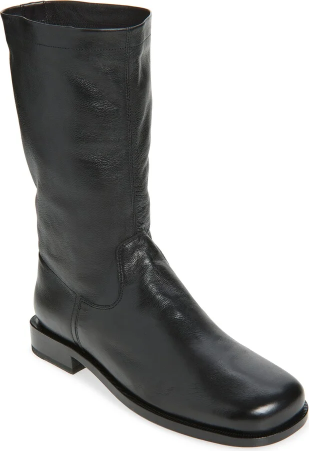 Soft Workwear Boot