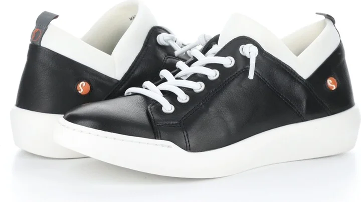 Softinos by Fly London Bonn Sneaker - Image 8