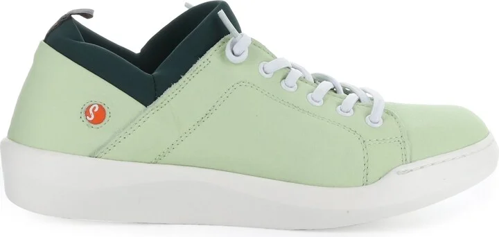 Softinos by Fly London Bonn Sneaker - Image 3