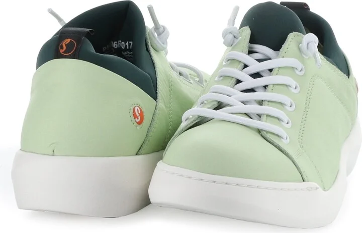 Softinos by Fly London Bonn Sneaker - Image 8