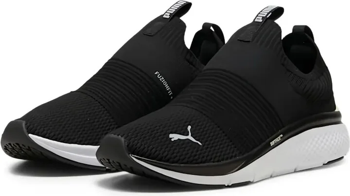 Softride Pro Echo "Black/White" sneakers - Image 2