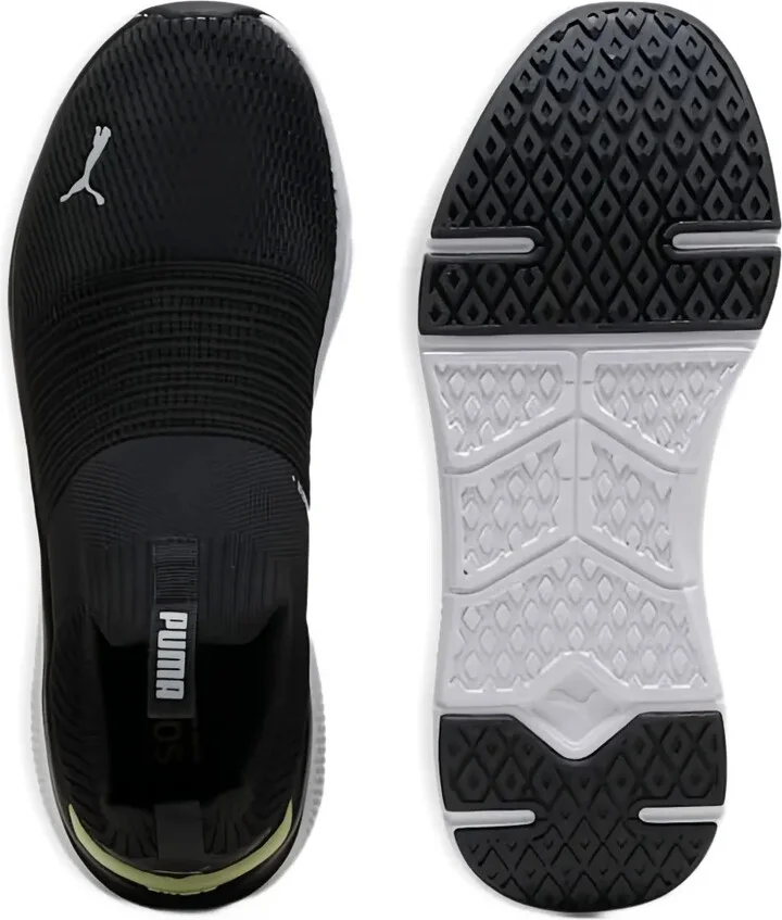 Softride Pro Echo "Black/White" sneakers - Image 3