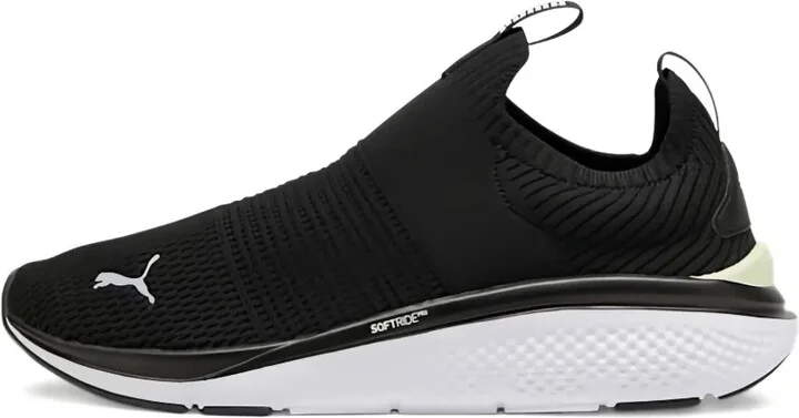 Softride Pro Echo "Black/White" sneakers - Image 4