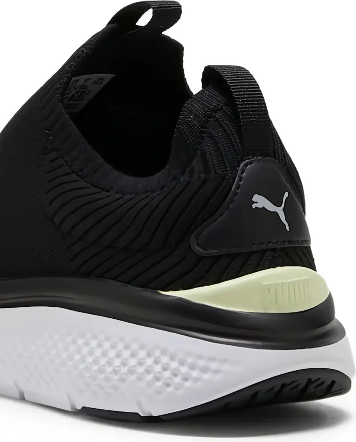 Softride Pro Echo "Black/White" sneakers - Image 5