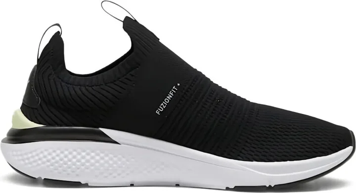 Softride Pro Echo "Black/White" sneakers
