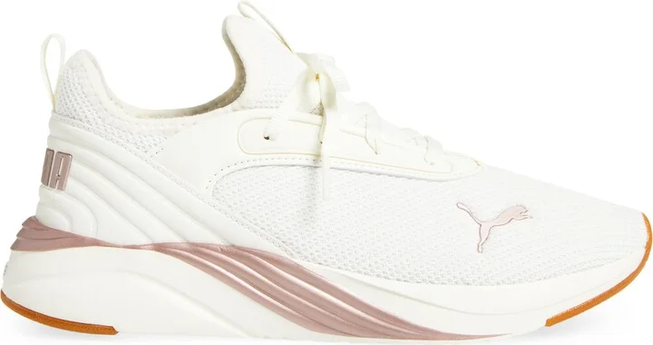 Softride Ruby Luxe Femme Sneaker - Image 4