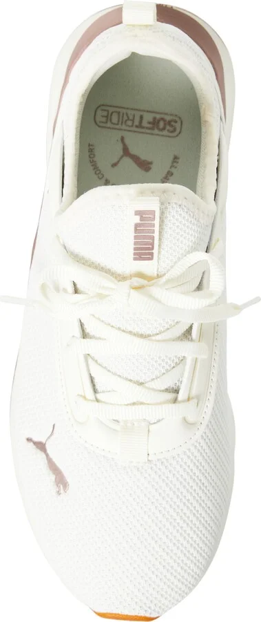 Softride Ruby Luxe Femme Sneaker - Image 5