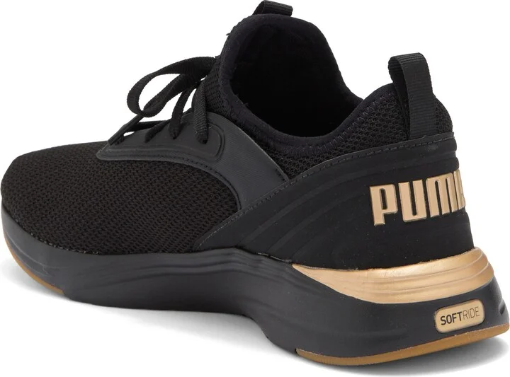 Softride Ruby Luxe Sneaker - Image 2