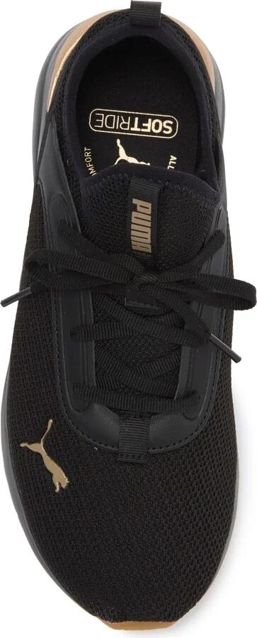 Softride Ruby Luxe Sneaker - Image 5