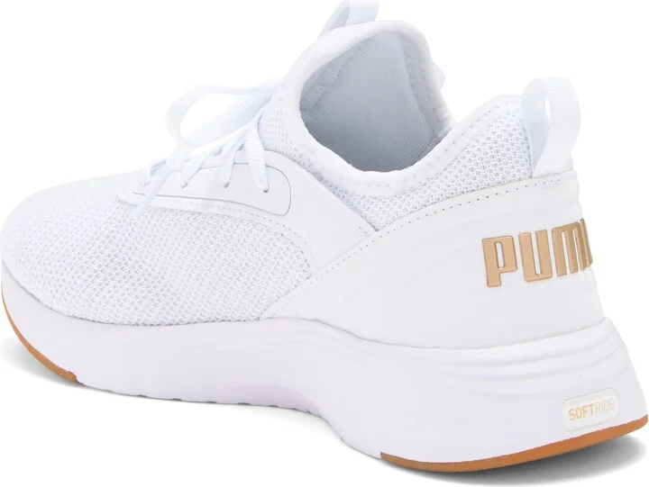 Softride Ruby Luxe Sneaker - Image 2