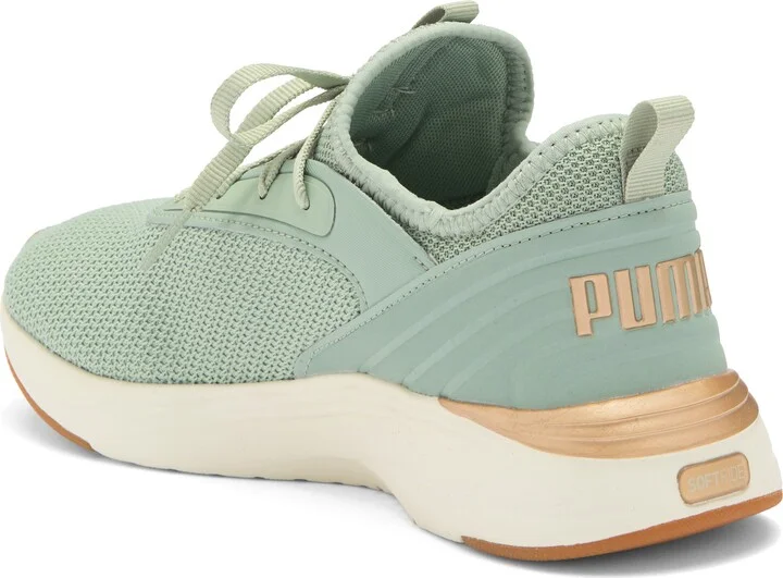 Softride Ruby Luxe Sneaker - Image 2