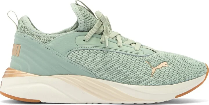 Softride Ruby Luxe Sneaker - Image 4