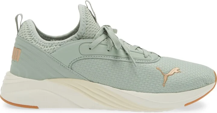 Softride Ruby Luxe Sneaker - Image 9