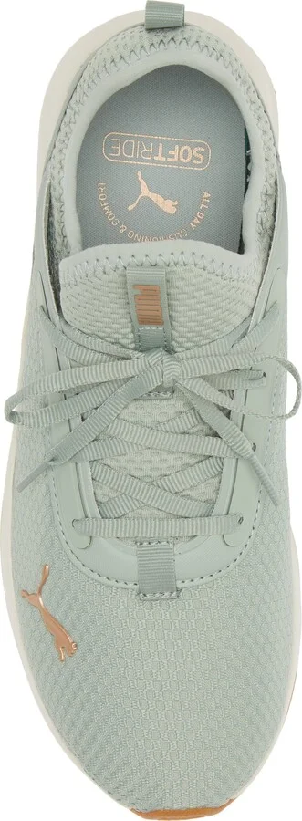 Softride Ruby Luxe Sneaker - Image 10