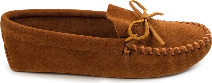 Softsole Driving Shoe - Image 2