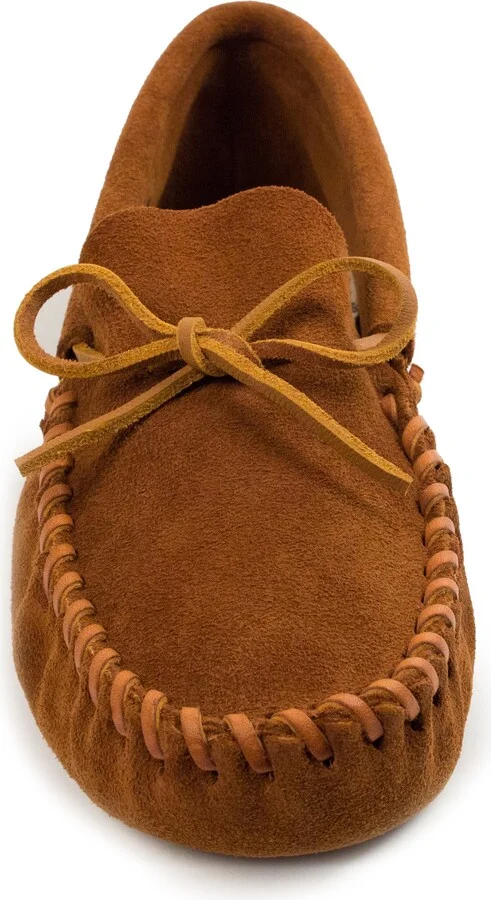 Softsole Driving Shoe - Image 3