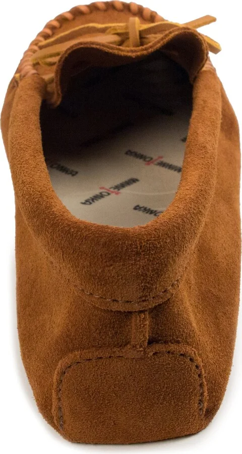 Softsole Driving Shoe - Image 4