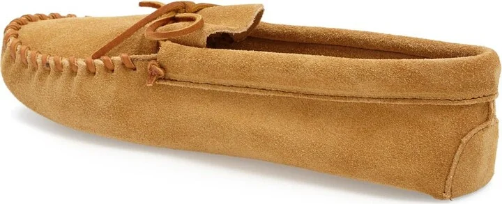 Softsole Driving Shoe - Image 7