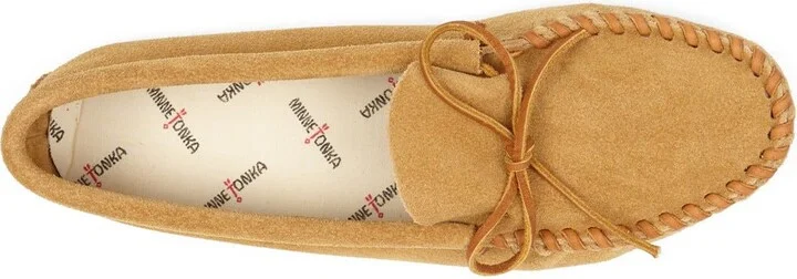 Softsole Driving Shoe - Image 8
