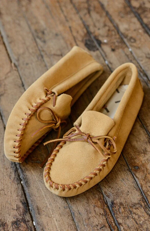 Softsole Driving Shoe - Image 10