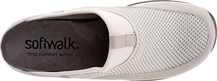 Softwalk Aberdeen Sneaker - Image 4