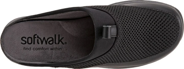 Softwalk Aberdeen Sneaker - Image 8