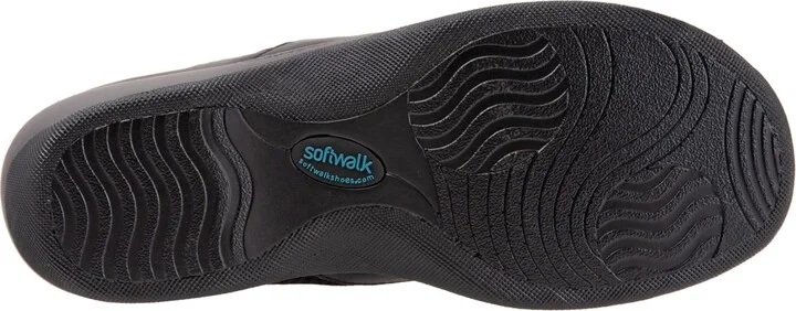 Softwalk Aberdeen Sneaker - Image 9