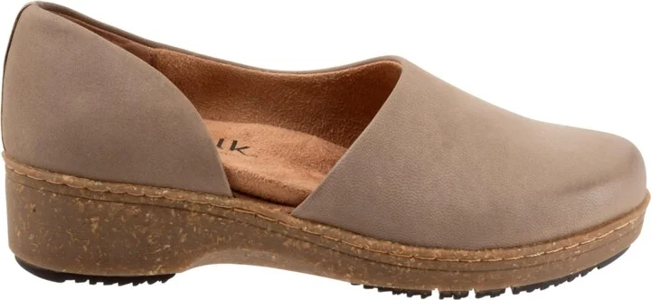 Softwalk Addie Clog - Image 4