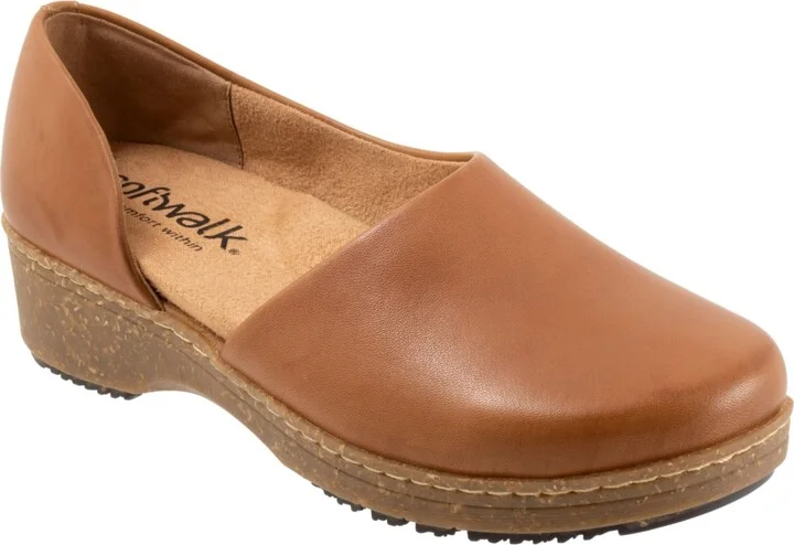 Softwalk Addie Clog