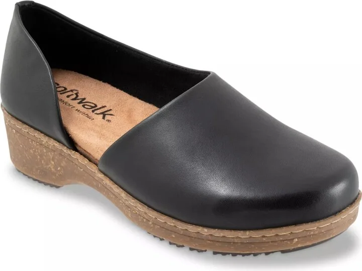 Softwalk Addie SlipOn