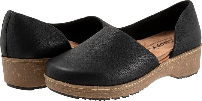 Black Nubuck