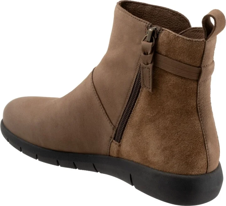 Softwalk Adelaide Boot - Image 6