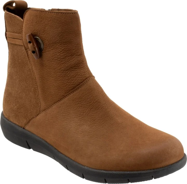 Luggage Nubuck