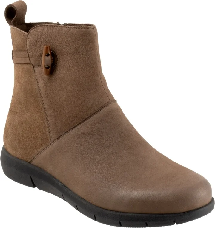 Stone Nubuck