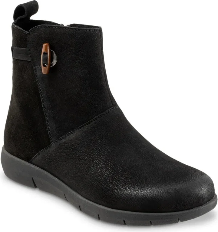 Softwalk Adelaide Bootie