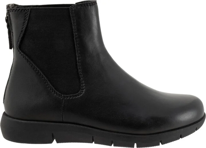 Softwalk Albany Boot - Image 2