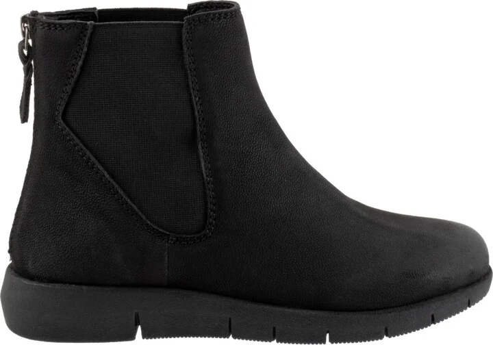 Softwalk Albany Boot - Image 4