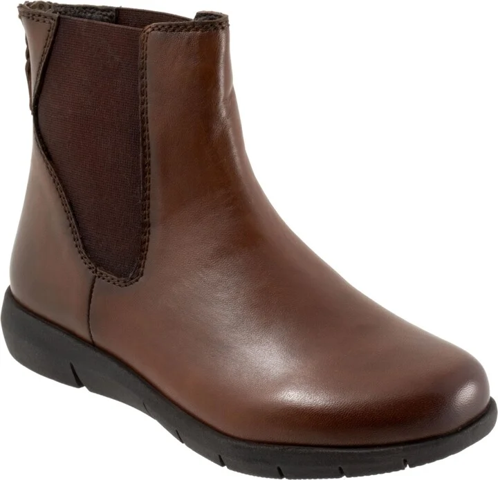 Dark Brown Smooth