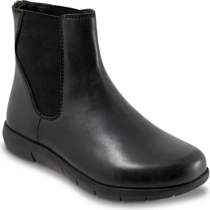 Smooth Black
