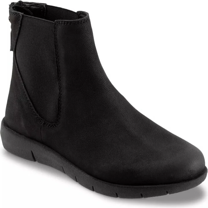 Softwalk Albany Bootie