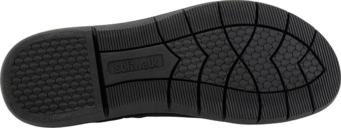SoftWalk Albany Women's Boots Black : 10.5 N (AA), Leather - Image 3