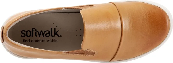 Softwalk Alexandria Loafer - Image 9